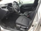 2020 Toyota Corolla Le за продажба в San Antonio, TX - Hail