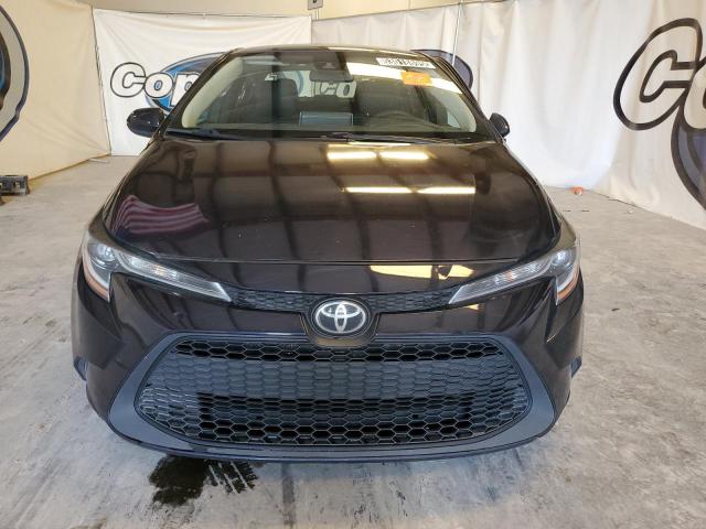  TOYOTA COROLLA 2021 Синий