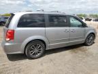 2017 Dodge Grand Caravan Sxt for Sale in Mercedes, TX - Water/Flood