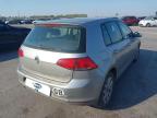 2014 VOLKSWAGEN GOLF SE BL for sale at Copart CHESTER