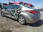 2014 Hyundai Elantra Se للبيع في North Las Vegas، NV - Side