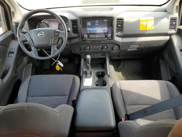  NISSAN FRONTIER 2023 Biały