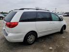 2008 Toyota Sienna Ce продається в Los Angeles, CA - Front End