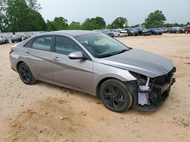  HYUNDAI ELANTRA 2023 Szary
