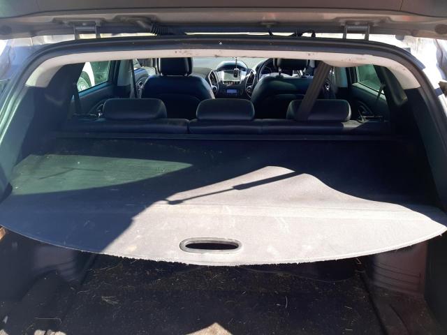 2012 HYUNDAI IX35 PREMI