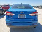 2020 Ford Fusion Se for Sale in Haslet, TX - Hail