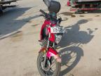 2019 HONDA GLR 125 1W for sale at Copart SANDY