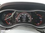 2019 Dodge Durango Ssv იყიდება Ellwood City-ში, PA - Minor Dent/Scratches