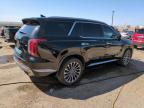 2024 Hyundai Palisade Calligraphy   продається в Albuquerque, NM - Burn