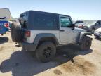 2013 Jeep Wrangler Sport de vânzare în Tucson, AZ - Front End