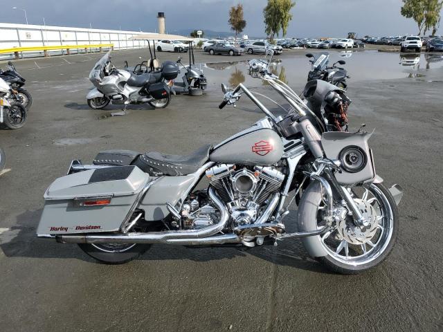 2005 HARLEY-DAVIDSON FLTRI    for sale at Copart CA - MARTINEZ