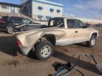 2002 Dodge Dakota Slt for Sale in Albuquerque, NM - Rear End