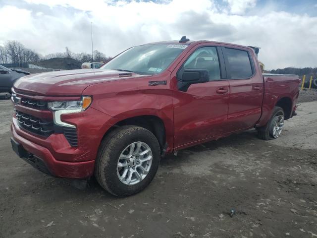 CHEVROLET ALL Models – zdjęcie z aukcji, lot #52103005