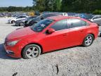 2016 Chevrolet Cruze Limited Lt იყიდება Fairburn-ში, GA - Front End
