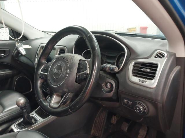 2018 JEEP COMPASS LO