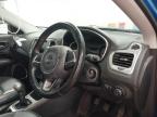 2018 JEEP COMPASS LO for sale at Copart NEWBURY