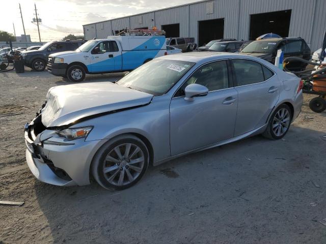 2016 Lexus Is 200T