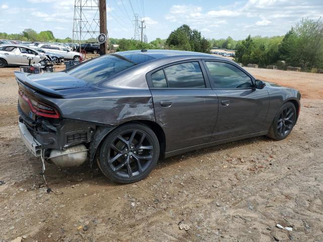  DODGE CHARGER 2022 Szary