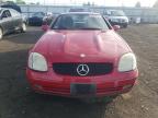 1998 Mercedes-Benz Slk 230 Kompressor for Sale in Finksburg, MD - Side