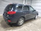 2008 Hyundai Santa Fe Gls for Sale in Candia, NH - Side