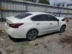 2017 Nissan Altima 2.5 zu verkaufen in Savannah, GA - Front End