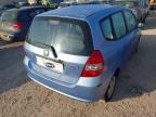 2004 HONDA JAZZ SE CV for sale at Copart BRISTOL