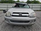 2007 Toyota Sequoia Sr5 იყიდება Grenada-ში, MS - Rollover