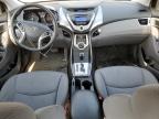 2012 HYUNDAI ELANTRA GLS for sale at Copart ON - TORONTO