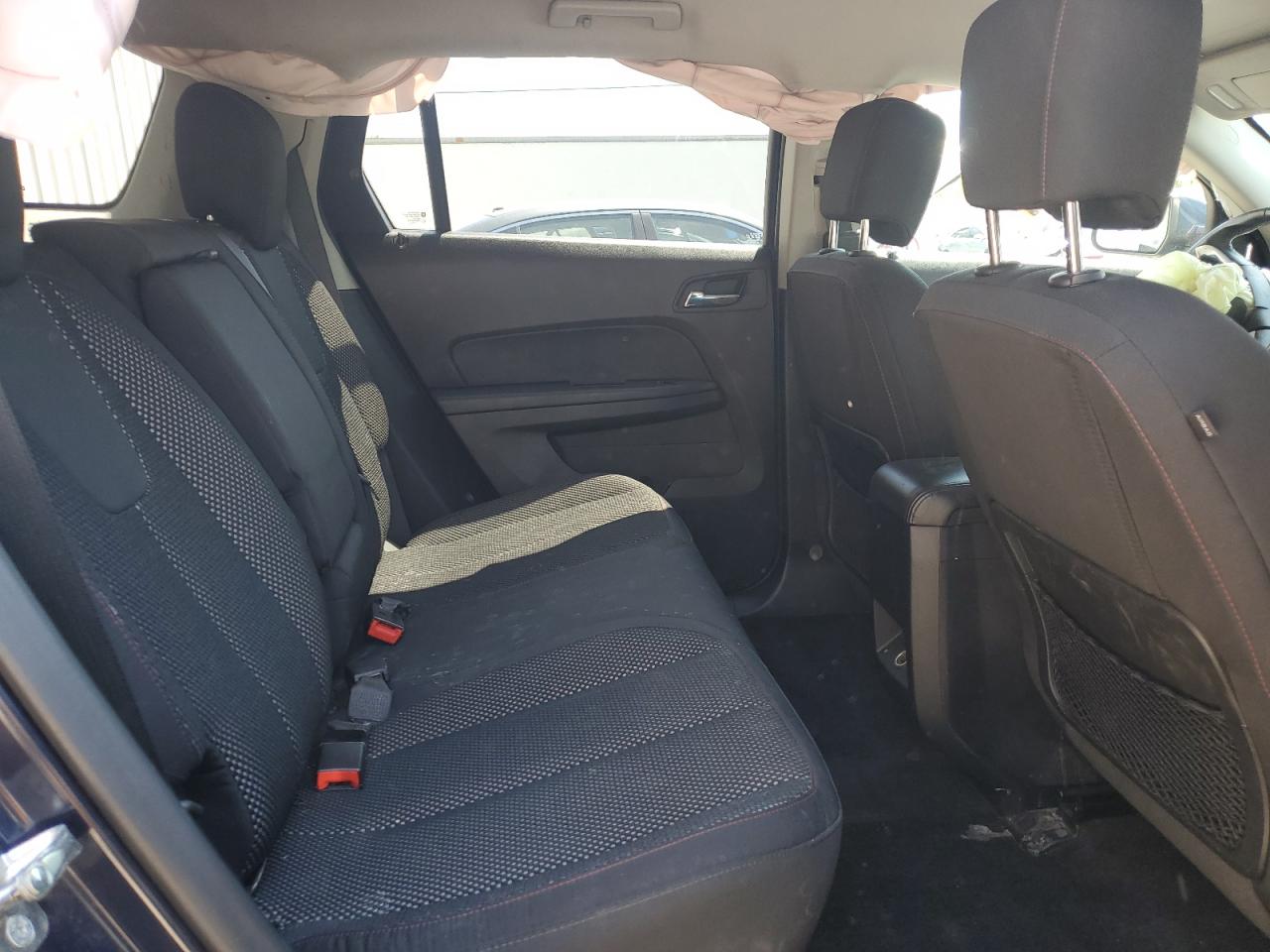 2016 GMC Terrain Sle VIN: 2GKFLNE39G6126462 Lot: 52519605