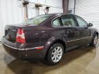 2004 Volkswagen Passat Gls for Sale in West Mifflin, PA - Front End