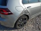 2014 VOLKSWAGEN GOLF GTD S for sale at Copart BRISTOL