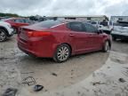 2014 Kia Optima Ex de vânzare în Madisonville, TN - All Over