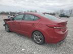 2017 Hyundai Elantra Se იყიდება Barberton-ში, OH - Front End