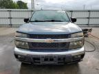 2006 Chevrolet Colorado  на продаже в Montgomery, AL - Side
