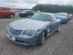 2004 CHRYSLER CROSSFIRE for sale at Copart EAST KILBRIDE