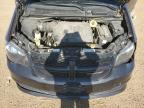 2016 Dodge Grand Caravan Se за продажба в Elgin, IL - Front End