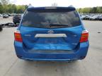 2008 Toyota Highlander Limited en Venta en Gaston, SC - Front End