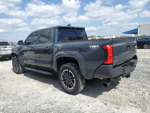  TOYOTA TACOMA 2024 Серый