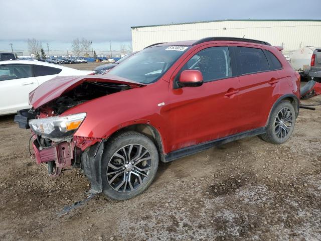 2016 MITSUBISHI RVR GT à vendre chez Copart AB - CALGARY