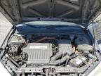 2005 Honda Civic Hybrid en Venta en Wilmington, CA - Front End