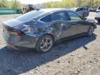 2024 Honda Accord Ex na sprzedaż w Marlboro, NY - Front End