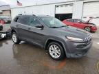 2016 Jeep Cherokee Latitude zu verkaufen in Montgomery, AL - Rear End