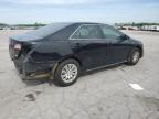 2014 Toyota Camry Hybrid за продажба в Lebanon, TN - Rear End