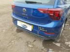 2022 VOLKSWAGEN POLO LIFE for sale at Copart PETERLEE
