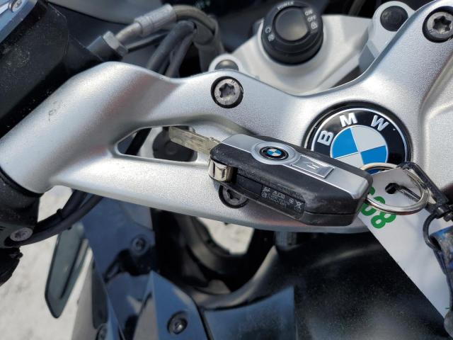 2022 BMW R 1250 RS