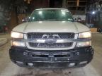 2005 Chevrolet Silverado K1500 იყიდება Albany-ში, NY - Rear End