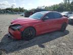 2020 Alfa Romeo Giulia  zu verkaufen in Riverview, FL - Front End