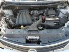 2011 Nissan Versa S за продажба в Graham, WA - Front End
