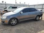2006 Volkswagen Jetta 2.5 იყიდება Mercedes-ში, TX - Rear End