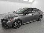 2021 Nissan Sentra Sr იყიდება Van Nuys-ში, CA - Normal Wear